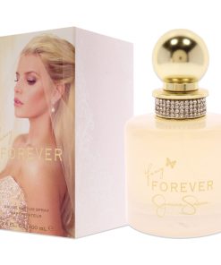 Fancy Forever by Jessica Simpson for Women - 3.4 oz EDP Spray