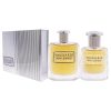 Trussardi Riflesso by Trussardi for Men - 2 Pc Gift Set 3.4oz EDT Spray, 1oz EDT Spray