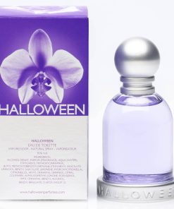 Halloween by J. Del Pozo for Women - 1 oz EDT Spray