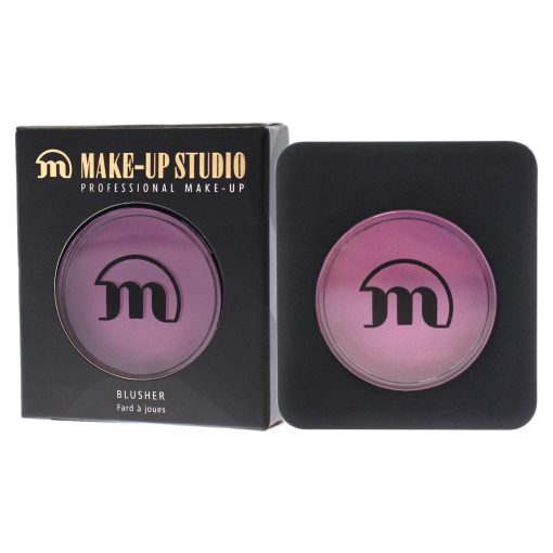 Blush - 51 by Make-Up Studio for Women - 0.1 oz Blush