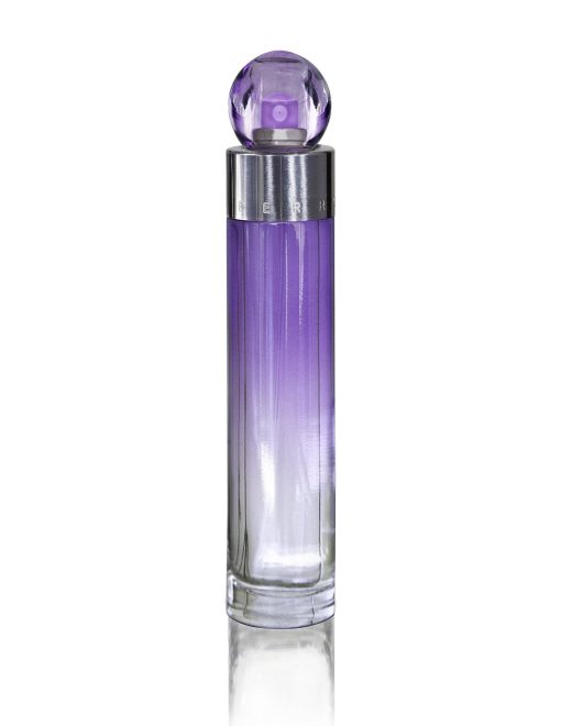 360 Purple by Perry Ellis for Women - 3.4 oz EDP Spray