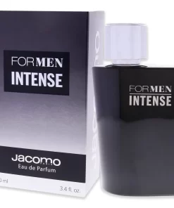 Jacomo For Men Intense by Jacomo for Men - 3.4 oz EDP Spray