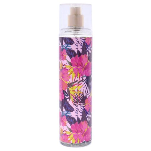 Lost in Paradise by Sofia Vergara for Women - 8 oz Fragrance Mist