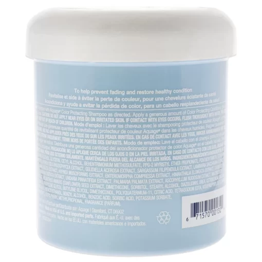 AQUAGE Color Protecting Conditioner, 16 oz.