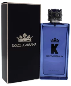 K by Dolce and Gabbana for Men - 5.0 oz EDP Spray