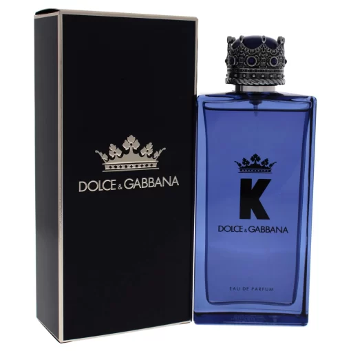 K by Dolce and Gabbana for Men - 5.0 oz EDP Spray