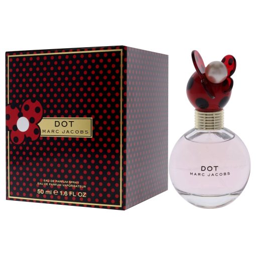 Marc Jacobs Dot by Marc Jacobs for Women - 1.6 oz EDP Spray