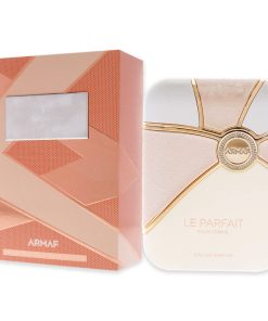 Le Parfait by Armaf for Women - 3.4 oz EDP Spray