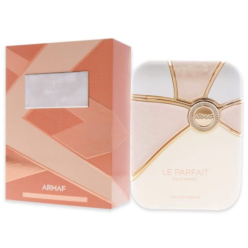 Le Parfait by Armaf for Women - 3.4 oz EDP Spray