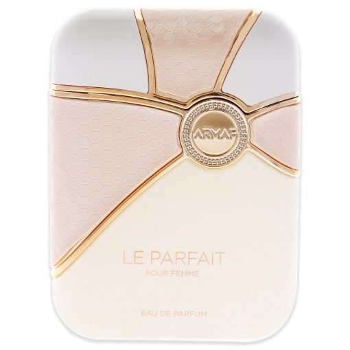 Le Parfait by Armaf for Women - 3.4 oz EDP Spray