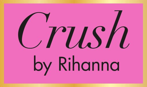 Crush by Rihanna for Women - 1 oz EDP Spray