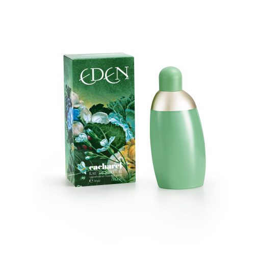 Eden by Cacharel for Women - 1.7 oz EDP Spray