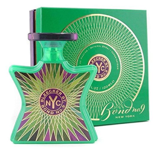 Bleecker Street by Bond No. 9 for Women - 3.3 oz EDP Spray