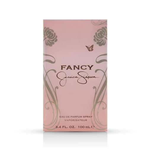 Fancy by Jessica Simpson for Women - 3.4 oz EDP Spray