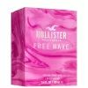 Wave by Hollister for Women - 3.4 oz EDP Spray