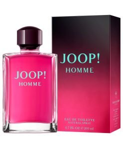 Joop by Joop for Men - 6.7 oz EDT Spray