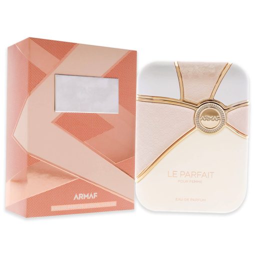 Le Parfait by Armaf for Women - 3.4 oz EDP Spray