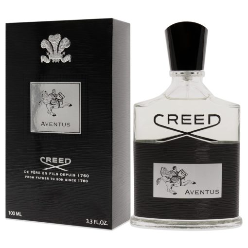 Aventus by Creed for Men - 3.3 oz EDP Spray