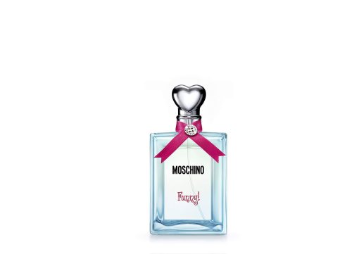 Moschino Funny by Moschino for Women - 3.4 oz EDT Spray