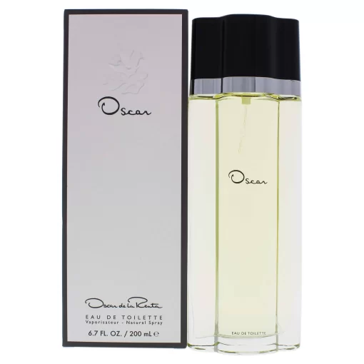 Oscar by Oscar De La Renta for Women - 6.7 oz EDT Spray