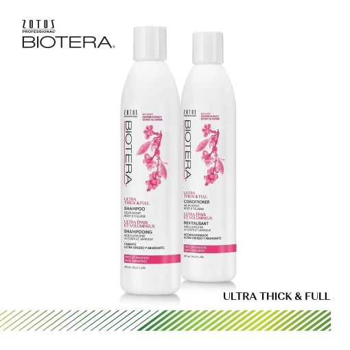 Sheer Volume Conditioner by Biotera for Unisex - 32 oz Conditioner