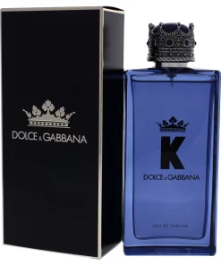 K by Dolce and Gabbana for Men - 5.0 oz EDP Spray