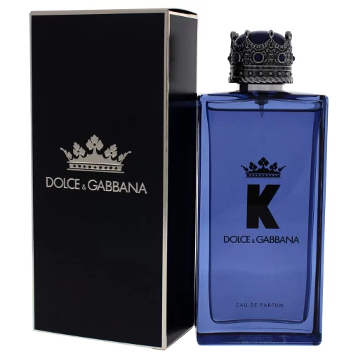 K by Dolce and Gabbana for Men - 5.0 oz EDP Spray