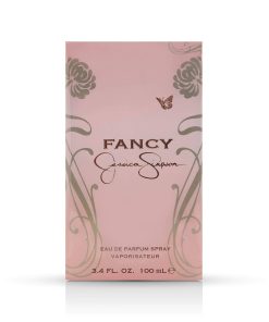 Fancy by Jessica Simpson for Women - 3.4 oz EDP Spray