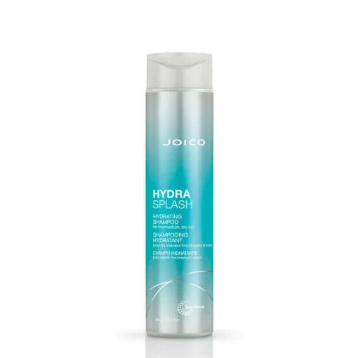 Hydrasplash Hydrating Shampoo By Joico For Unisex - 10.1 Oz Shampoo