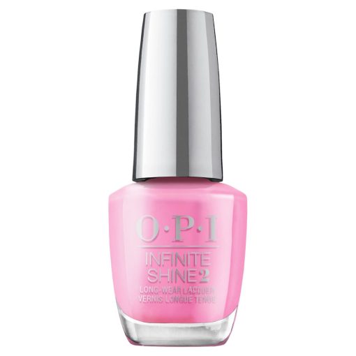 OPI Infinite Shine 2 Long-Wear Lacquer Makeout-Side 0.5 oz