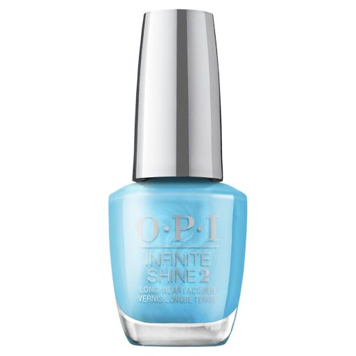 OPI Infinite Shine 2 Long-Wear Lacquer Surf Naked 0.5 oz