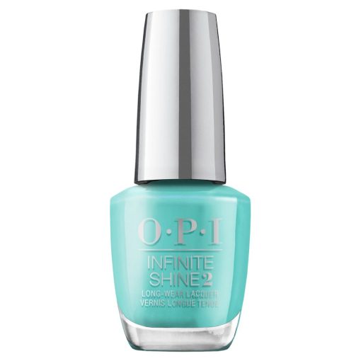 OPI Infinite Shine 2 Long-Wear Lacquer I'm Yacht Leaving 0.5 oz