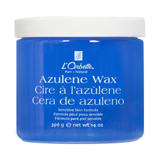 L'Orbette Azulene Wax 14 oz