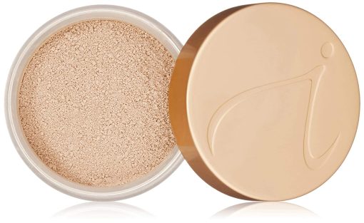 Ivory Base - Jane Iredale Amazing Base Loose Mineral Powder SPF 20 - 0.37 Oz