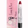 Lucie + Pompette Creme de Paris Lip Colour Lou Lou 0.8 oz