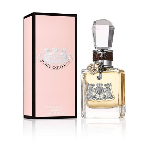 Juicy Couture by Juicy Couture for Women - 1.7 oz EDP Spray