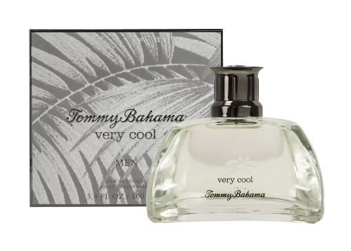 Tommy Bahama Very Cool by Tommy Bahama for Men - 3.4 oz Cologne Spray