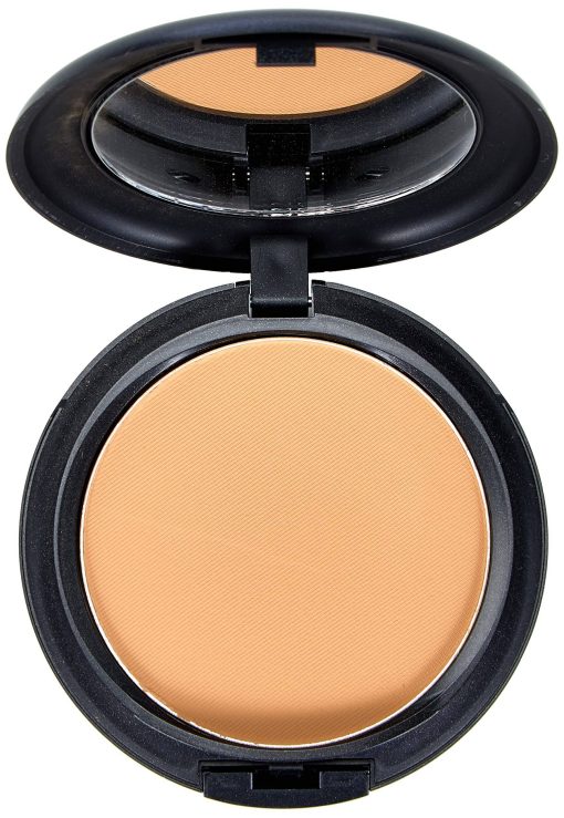 Studiofix Studio Fix Powder Plus Foundation - NC43 by MAC for Women - 0.52 oz Foundation