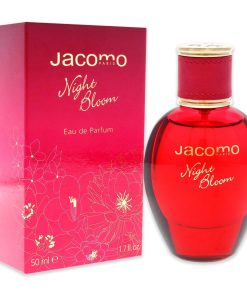 Night Bloom by Jacomo for Women - 1.7 oz EDP Spray