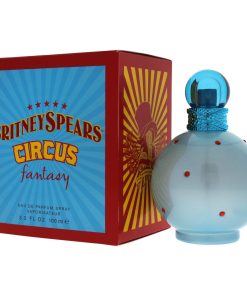 Circus Fantasy by Britney Spears for Women - 3.3 oz EDP Spray