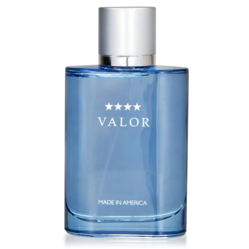 Valor by Dana for Men - 3.4 oz EDT Spray