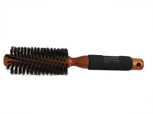 Elegant 100% Boar Soft Handle Small Brush