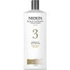 Nioxin System 3 Scalp Revitaliser 1L