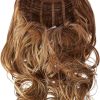 Hairdo Salon Clip-In Hair Extension Honey Ginger 22 Straight