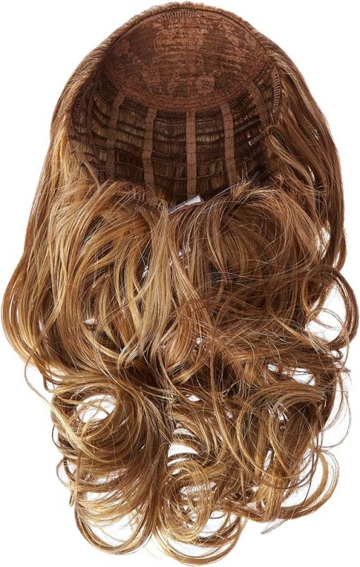 Hairdo Salon Clip-In Hair Extension Honey Ginger 22 Straight