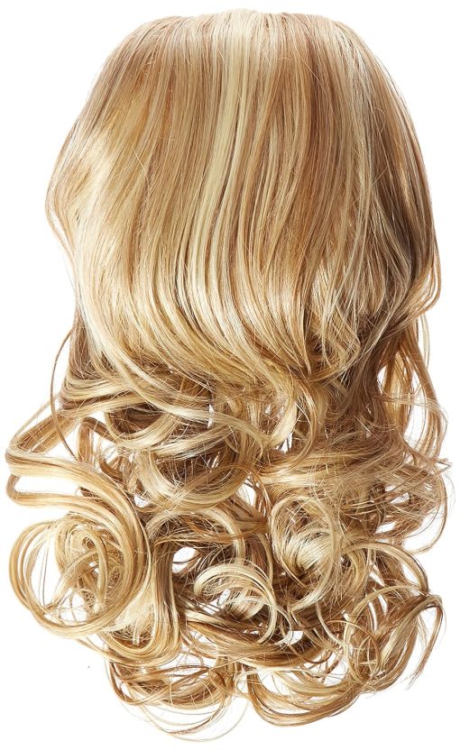 Hairdo Salon Clip-In Hair Extension Golden Wheat 23 Wavy