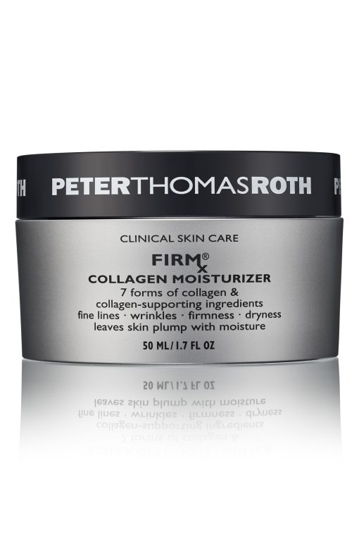 Peter Thomas Roth Firmx Collagen Moisturizer 1.7 Fl Oz