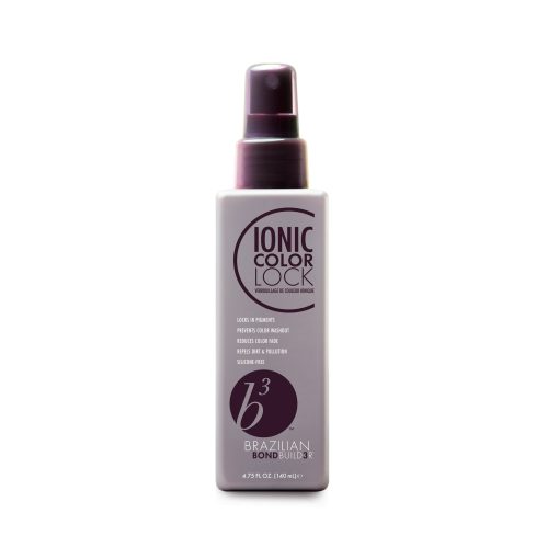 Brazilian Bond Build3r Ionic Color Lock Bonding Spray 4.75 oz