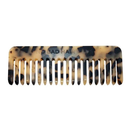 Schwarzkopf No Bad Hair Days Comb