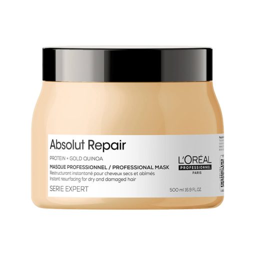 LOreal Absolut Repair Professional Mask 16.9 oz